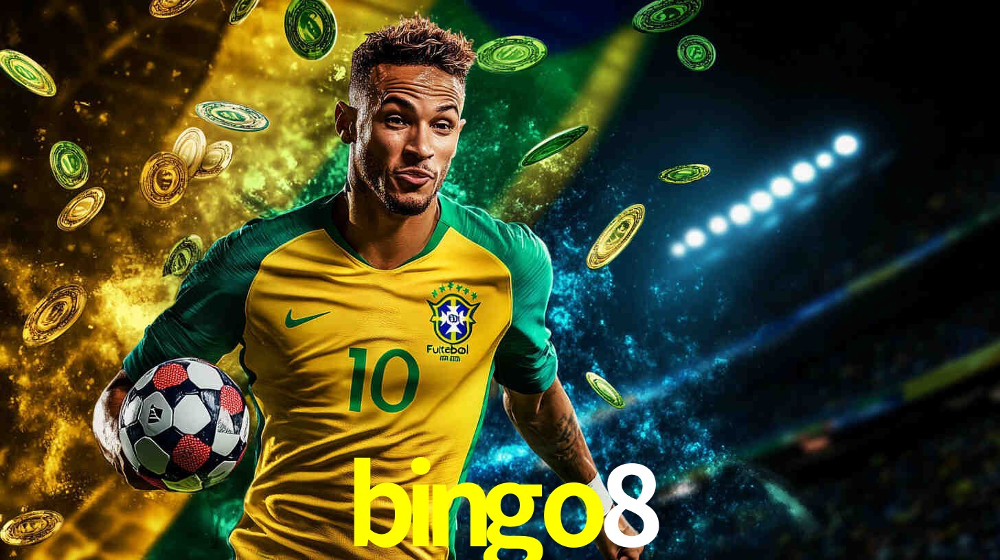 Descubra a Essência do bingo8: Nossa História e Compromissos