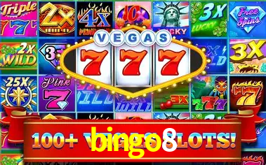 Inovações de Jogos na bingo8: O Futuro das Experiências Interativas