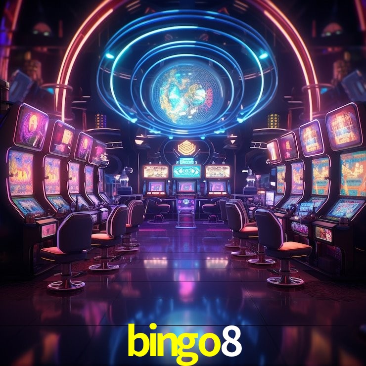 bingo8