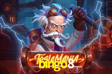 Segurança 2FA bingo8