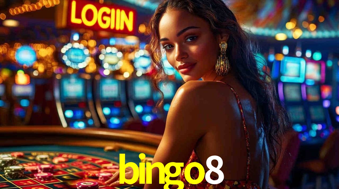 Cadastro Rápido bingo8