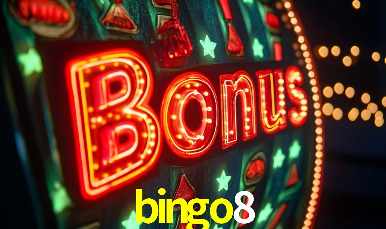 Bônus Diários bingo8
