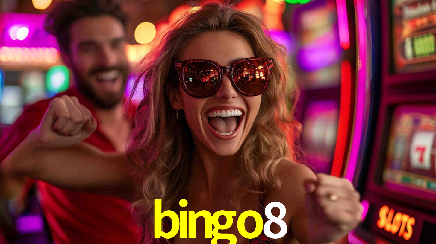 Explorando a Categoria de Eventos em Apostas na bingo8