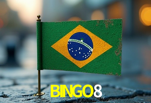 Benefícios do Login BINGO8 - Bônus e Vantagens Exclusivas