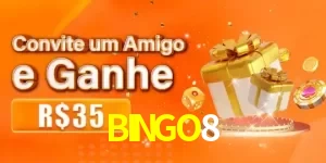 Promoções BINGO8